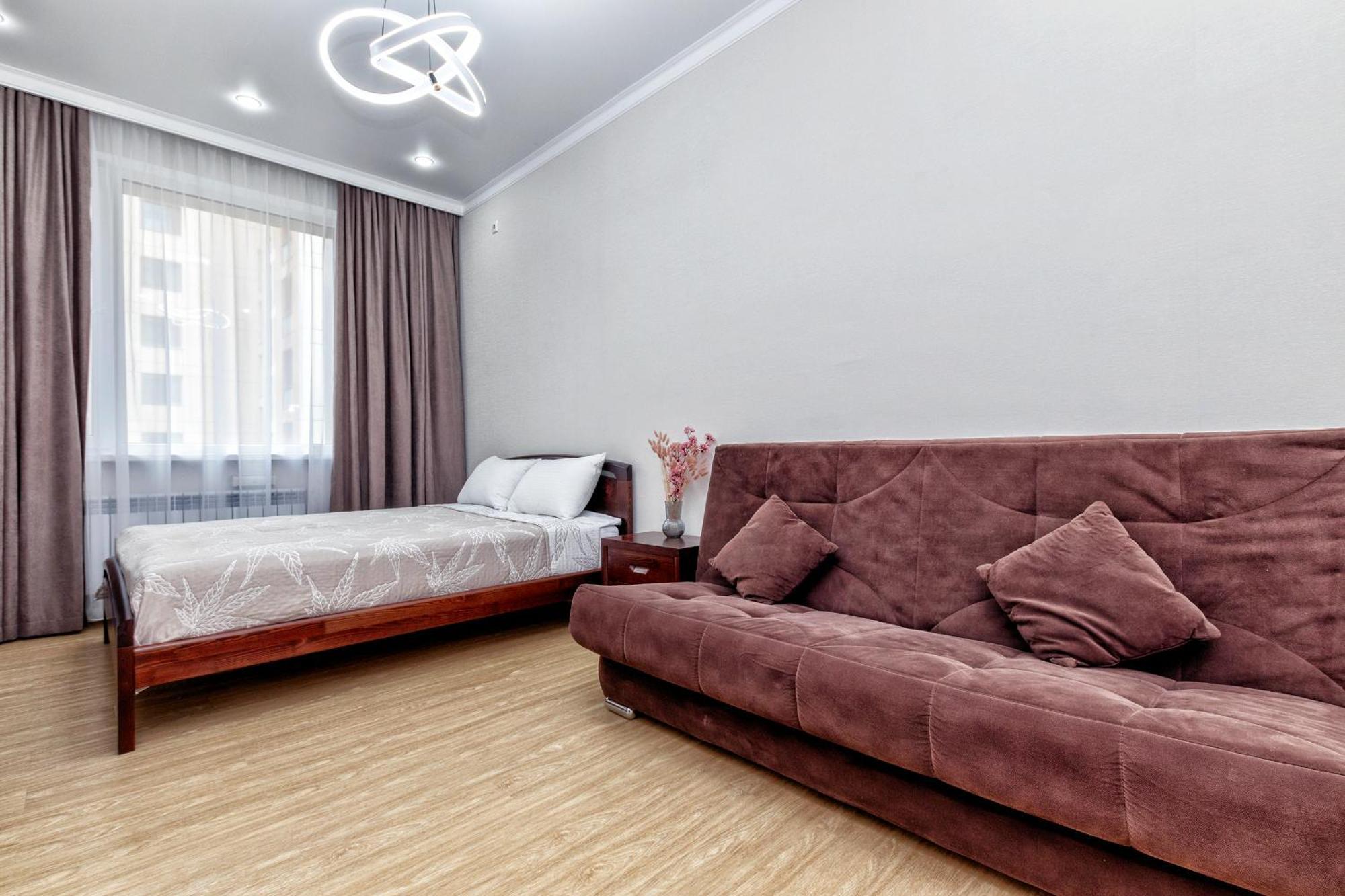 Business Class Residential Complex Expo Boulevard *
