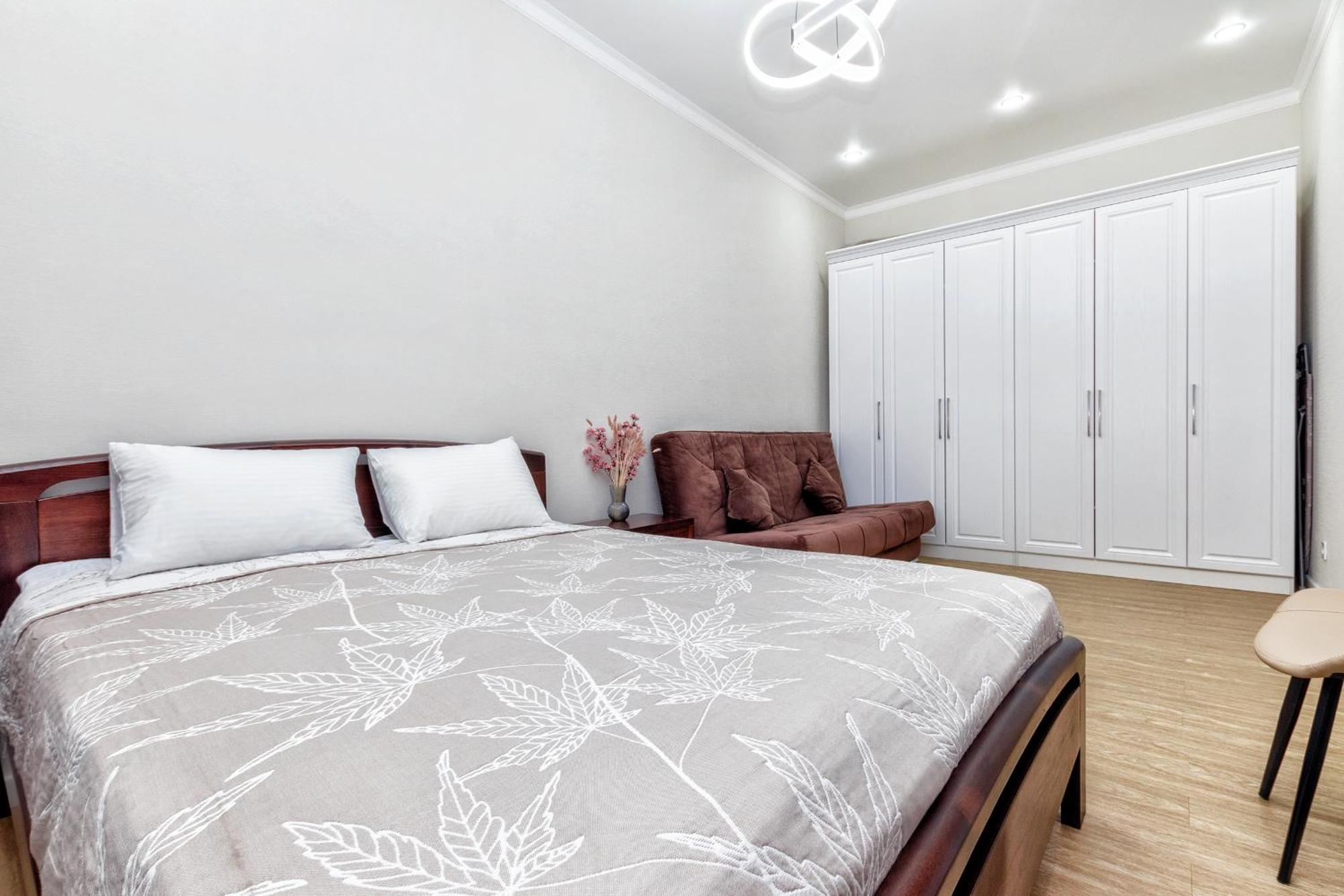 अपार्टमेंट Business Class Residential Complex Expo Boulevard *