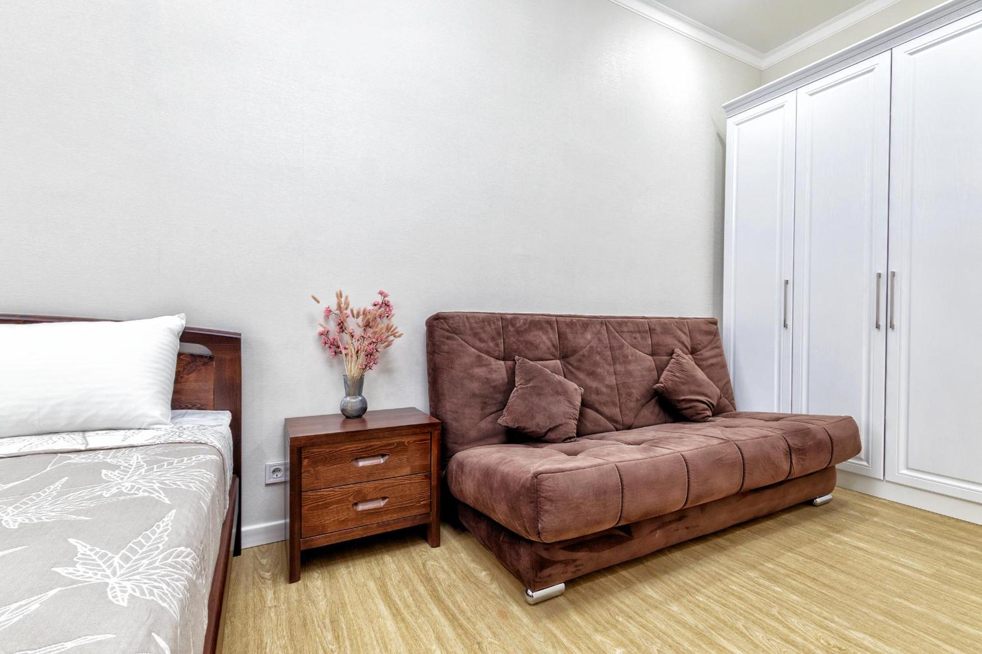 अपार्टमेंट Business Class Residential Complex Expo Boulevard *