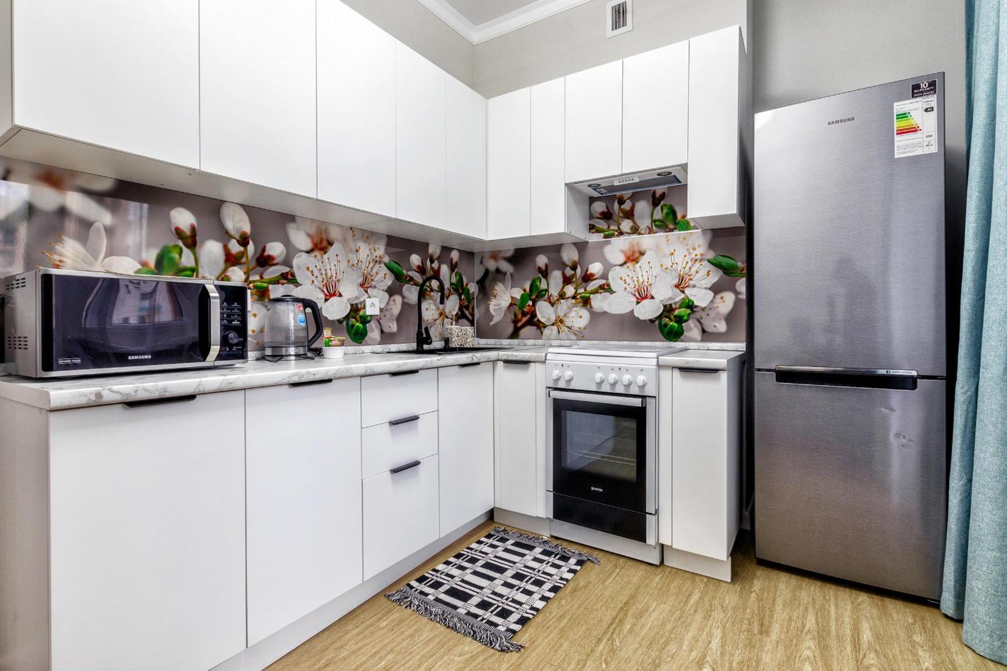 Business Class Residential Complex Expo Boulevard अपार्टमेंट Nur-Sultan (Astana)